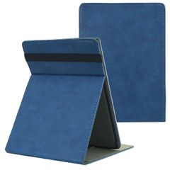 imoshion Stand Flipcase Pocketbook InkPad Color 3 / InkPad 4 - Donkerblauw