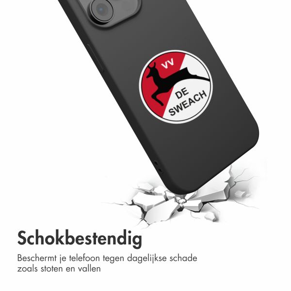 Backcover Apple iPhone 14 Pro - VV De Sweach