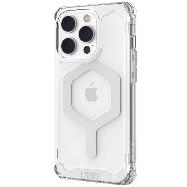 UAG Plyo Backcover MagSafe Apple iPhone 14 Pro - Ice