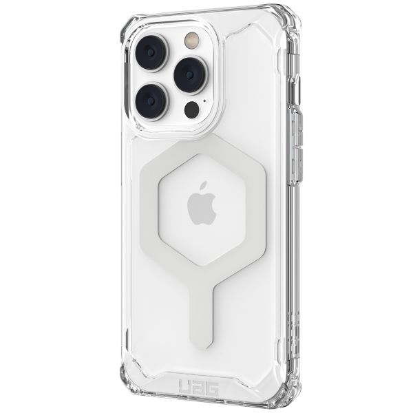 UAG Plyo Backcover MagSafe iPhone 14 Pro - Ice