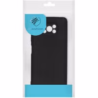 imoshion Color Backcover Xiaomi Poco X3 (Pro) - Zwart