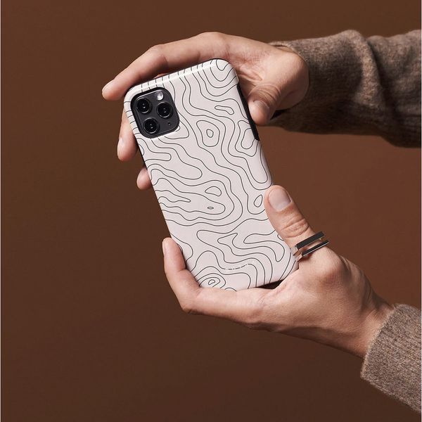 Burga Tough Backcover iPhone 14 Plus - Wild Terrain