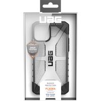 UAG Plasma Backcover iPhone 11 Pro - Ice Clear