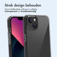 imoshion Protective Backcover Apple iPhone 13 - Transparant