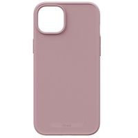 Njorð Collections Slim Case MagSafe iPhone 15 Plus - Pink Blush