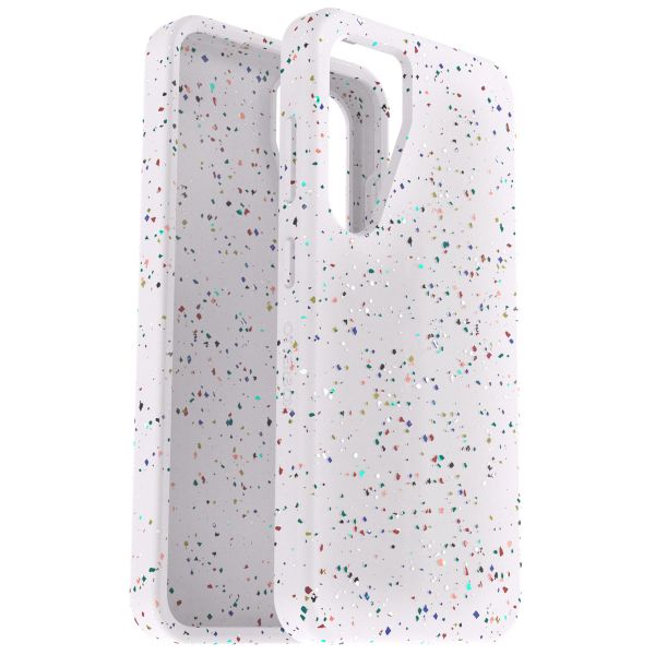 OtterBox Core Backcover Samsung Galaxy S24 - Sprinkles White