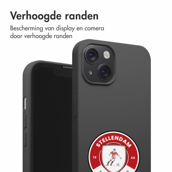 Backcover Apple iPhone 13 - V.V. Stellendam