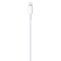 Apple USB-C naar Lightning kabel 2-pack - Refurbished - 1 meter - Wit
