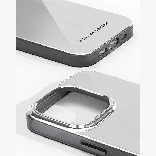 iDeal of Sweden Mirror Case met MagSafe Apple iPhone 14 Pro - Mirror