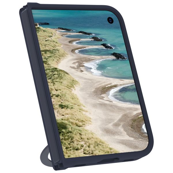 dbramante1928 Grenen Ultra D3O MS Kick Apple iPhone Duo - Dark Blue