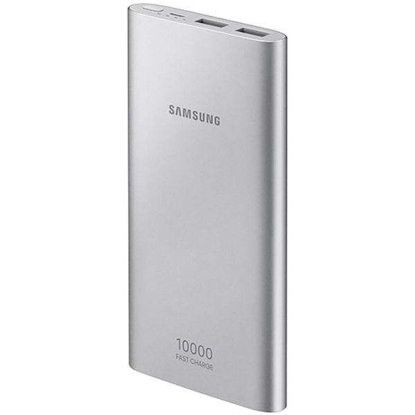 Samsung Battery Pack 10.000 mAh Micro-USB - Grijs