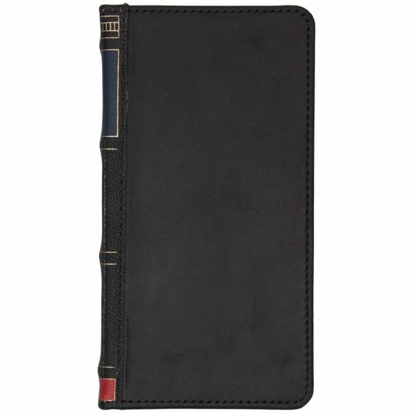 Twelve South BookBook Case iPhone 8 Plus / 7 Plus - Zwart