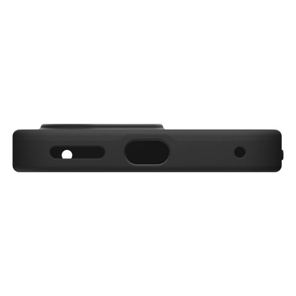 Fairphone Originele Protective Soft Case Fairphone 6 - Horizon Black