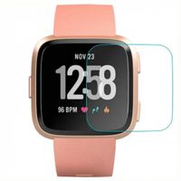 imoshion 3 Pack Glass Screenprotector Fitbit Versa / Versa Lite