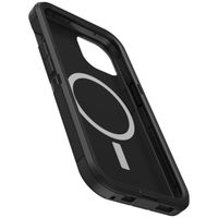 OtterBox Defender Rugged Backcover met MagSafe iPhone 14 - Zwart