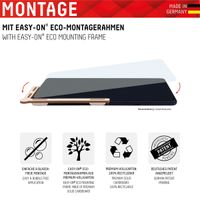 Displex Glass Screenprotector Apple iPad Pro 12.9 (2018/2020/2021/2022)