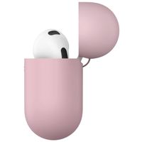 KeyBudz Elevate Protective Silicone Case Apple AirPods 3 (2021) - Blush Pink