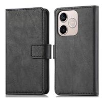 imoshion Luxe Bookcase Honor 600 Lite - Zwart