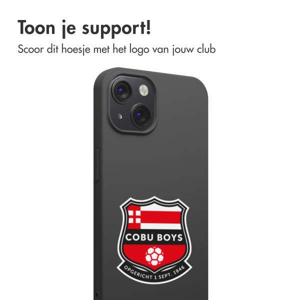 Backcover Apple iPhone 13 - Cobu Boys