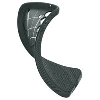 Spigen Liquid Air™ Backcover Samsung Galaxy A55 - Abyss Green