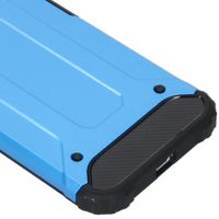 imoshion Rugged Xtreme Backcover iPhone 13 Pro - Lichtblauw