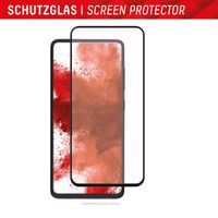 Displex Screenprotector Real Glass Full Cover Samsung Galaxy S23 FE