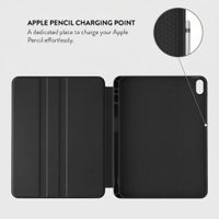 Burga Tablet Case Apple iPad Air 11 inch (2026) M4 / (2025) M3 / (2024) M2 - Helios