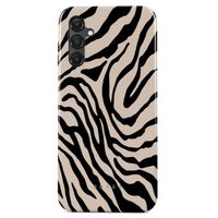 Burga Tough Backcover Samsung Galaxy A25 (5G) - Imperial