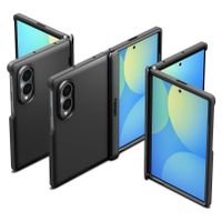 Spigen Slim Armor Back Cover MagSafe Samsung Galaxy Z Fold 8 - Black