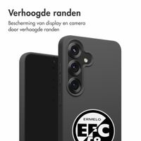 Backcover Samsung Galaxy S25 - EFC '58