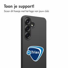 Backcover Samsung Galaxy S25 - FC Trias