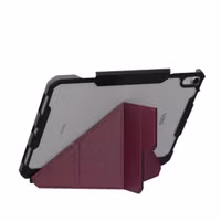UAG Essential Armor Apple iPad Air 11 inch (2025) M3 / (2024) M2 / Air 5 (2022) / Air 4 (2020) - Bordeaux