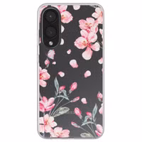 imoshion Design hoesje Samsung Galaxy S25 Edge - Blossom Watercolor
