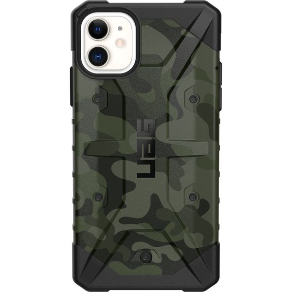 UAG Pathfinder Backcover iPhone 11