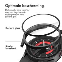 imoshion Full Cover Hardcase Samsung Galaxy Watch 5 - 44 mm - Zwart