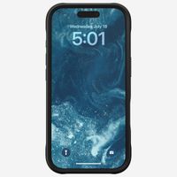 Nomad Rugged Case Apple iPhone 16 Pro - Forest