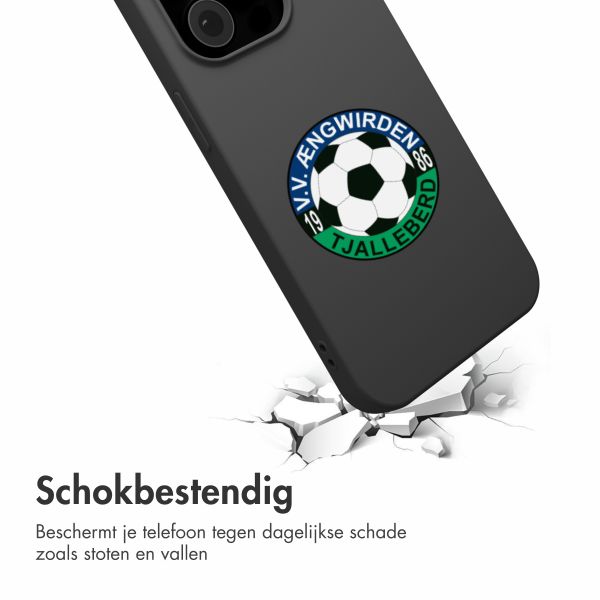 Backcover Apple iPhone 16 Pro - V.V. Aengwirden