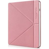 Kobo SleepCover Kobo Libra H2O - Roze