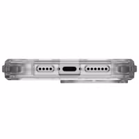 UAG Plyo Backcover Apple iPhone 16 Pro Max - Ice