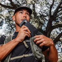 UAG Scout Backcover Google Pixel 9 Pro XL - Zwart