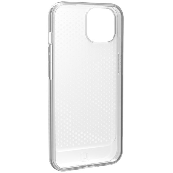 UAG Lucent U Backcover iPhone 13 - Ice